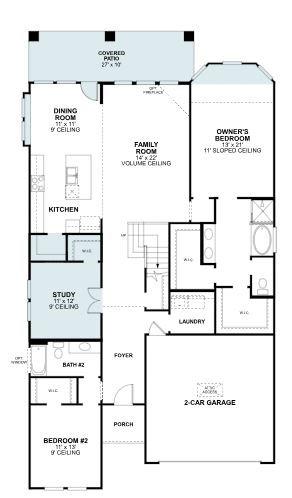 2709 Grapevine Way