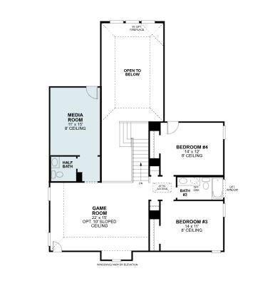 2709 Grapevine Way