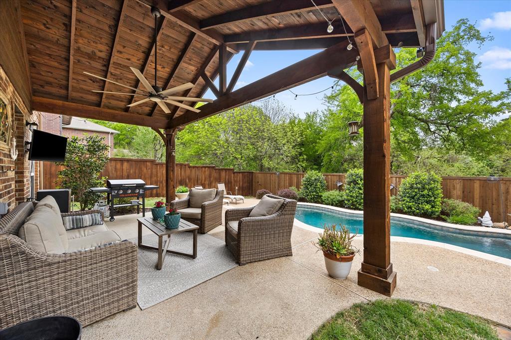 2118 Twin Creek Lane