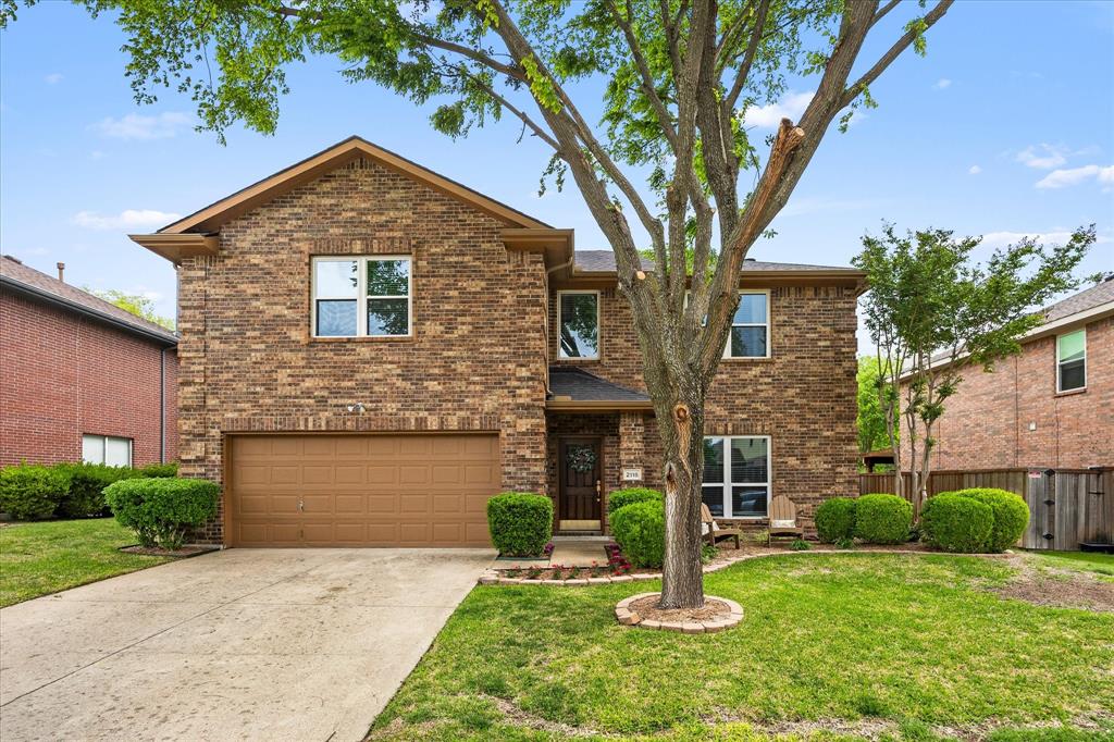 2118 Twin Creek Lane