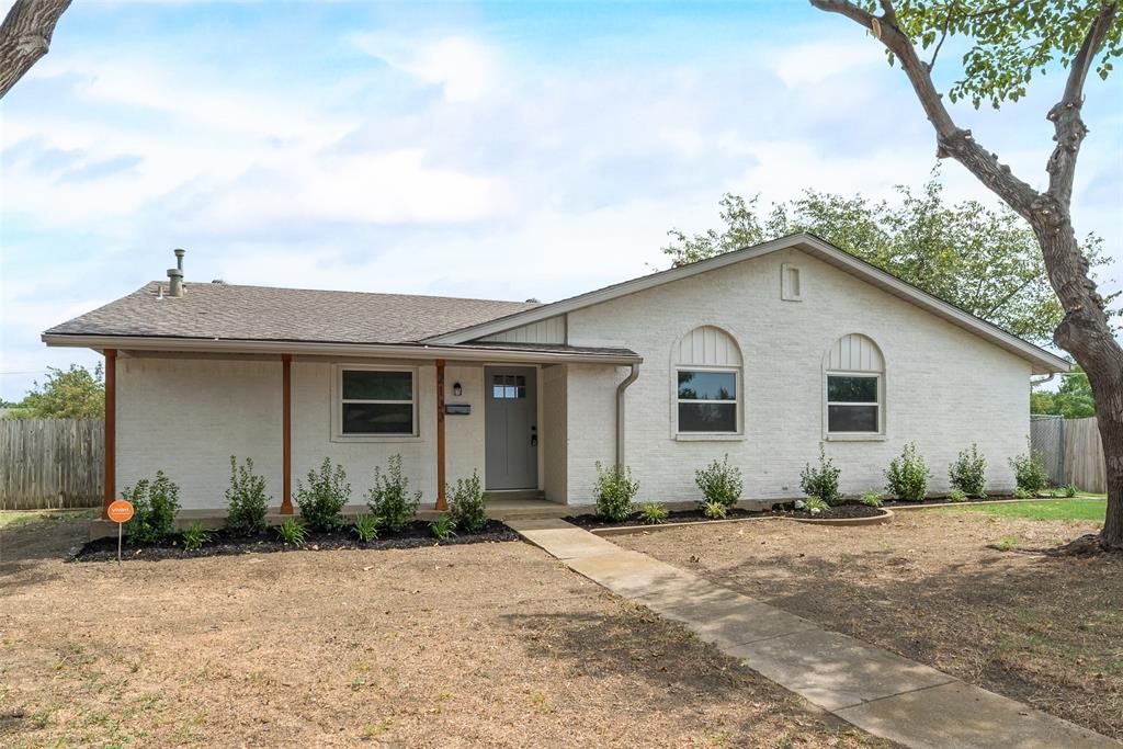 2133 Crockett Drive