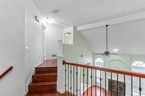 A home in Irving