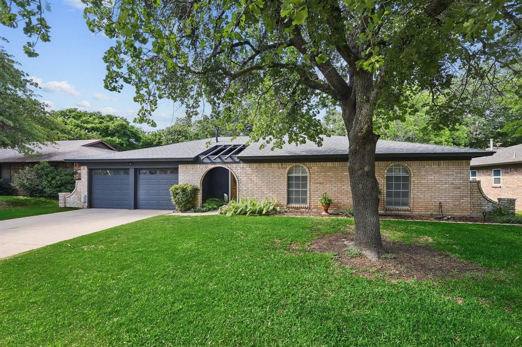 7721 Briarcliff Court