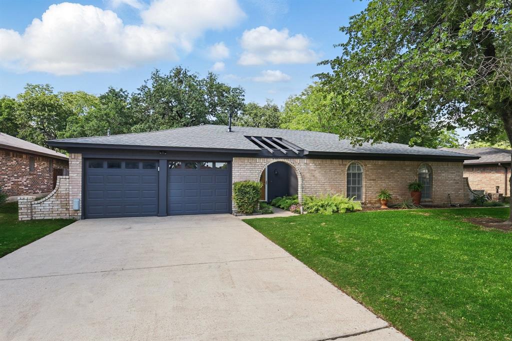 7721 Briarcliff Court