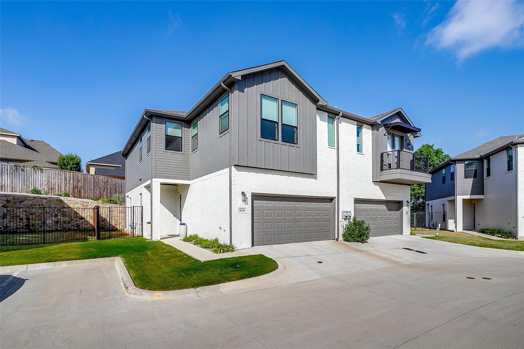 Oakbend Condo Bldg 12 - Residential