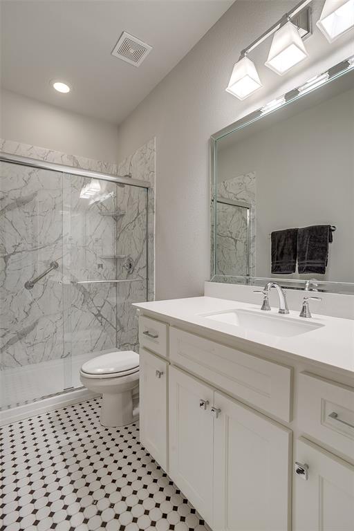 Oakbend Condo Bldg 12 - Residential