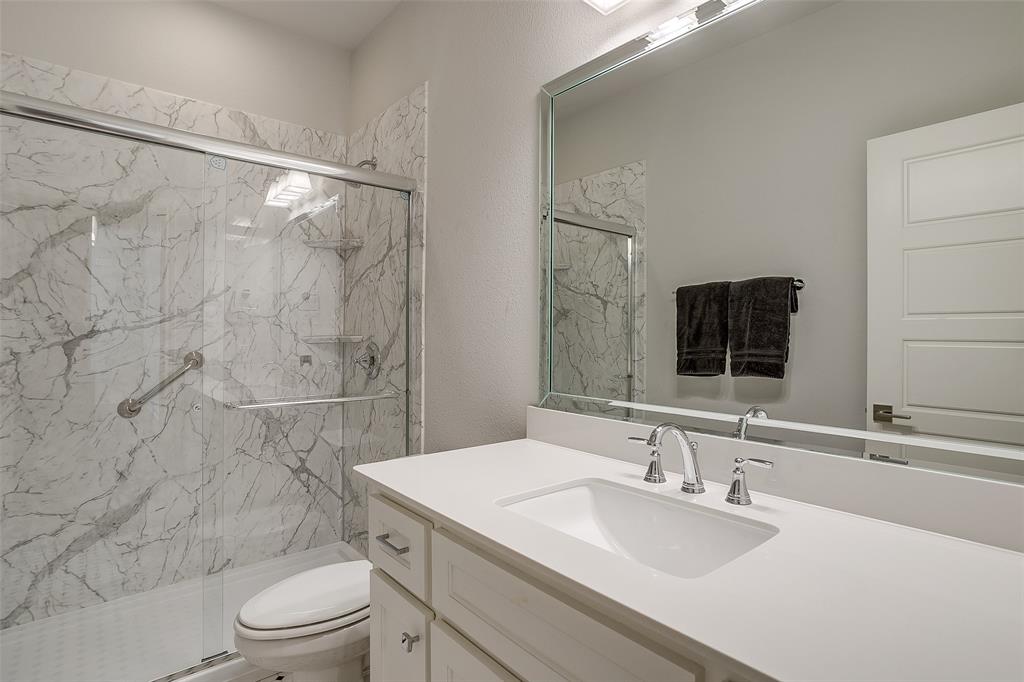 Oakbend Condo Bldg 12 - Residential