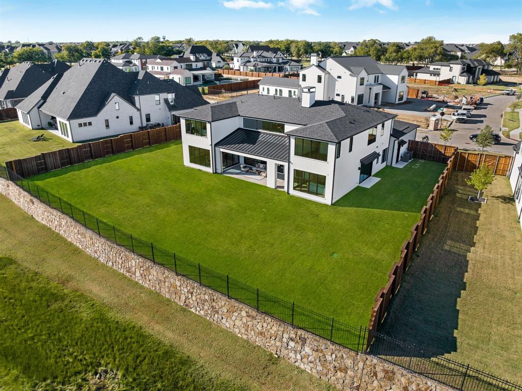 Windsong Ranch Ph 71 - Residential