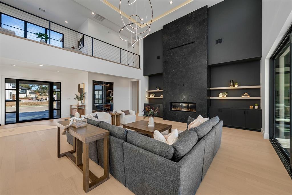 Windsong Ranch Ph 71 - Residential