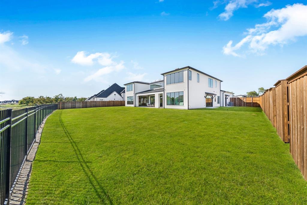 Windsong Ranch Ph 71 - Residential