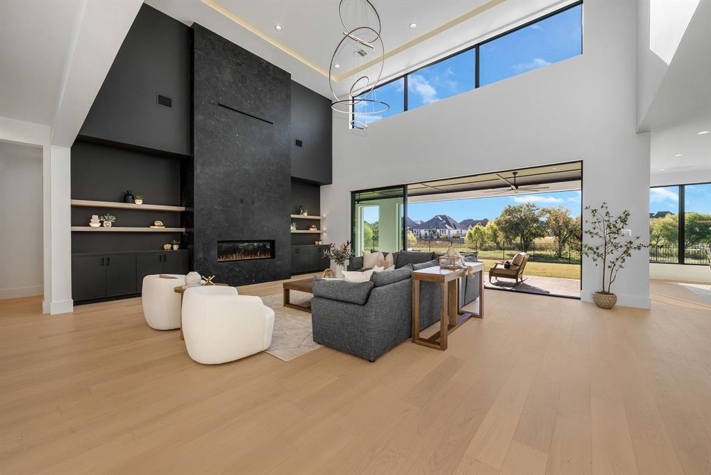 Windsong Ranch Ph 71 - Residential