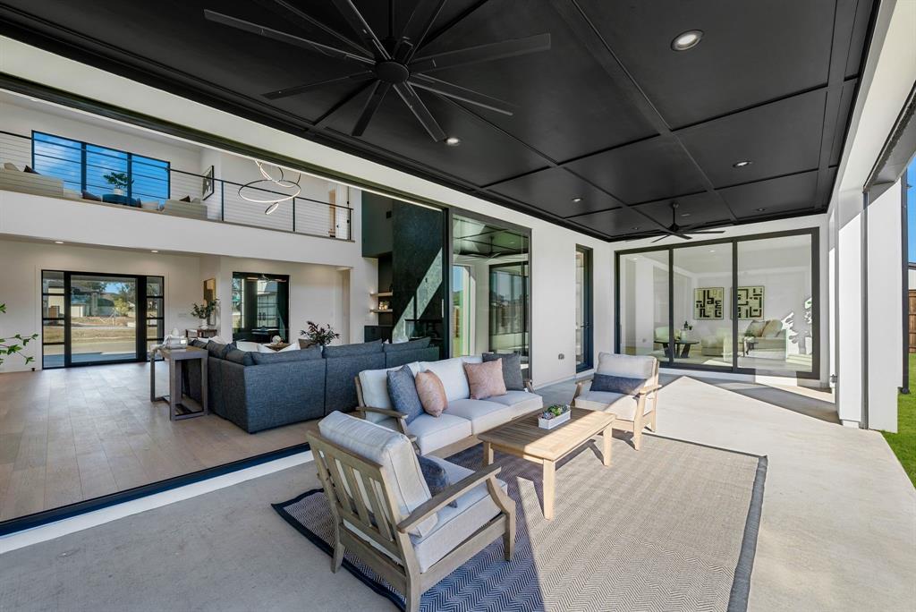 Windsong Ranch Ph 71 - Residential