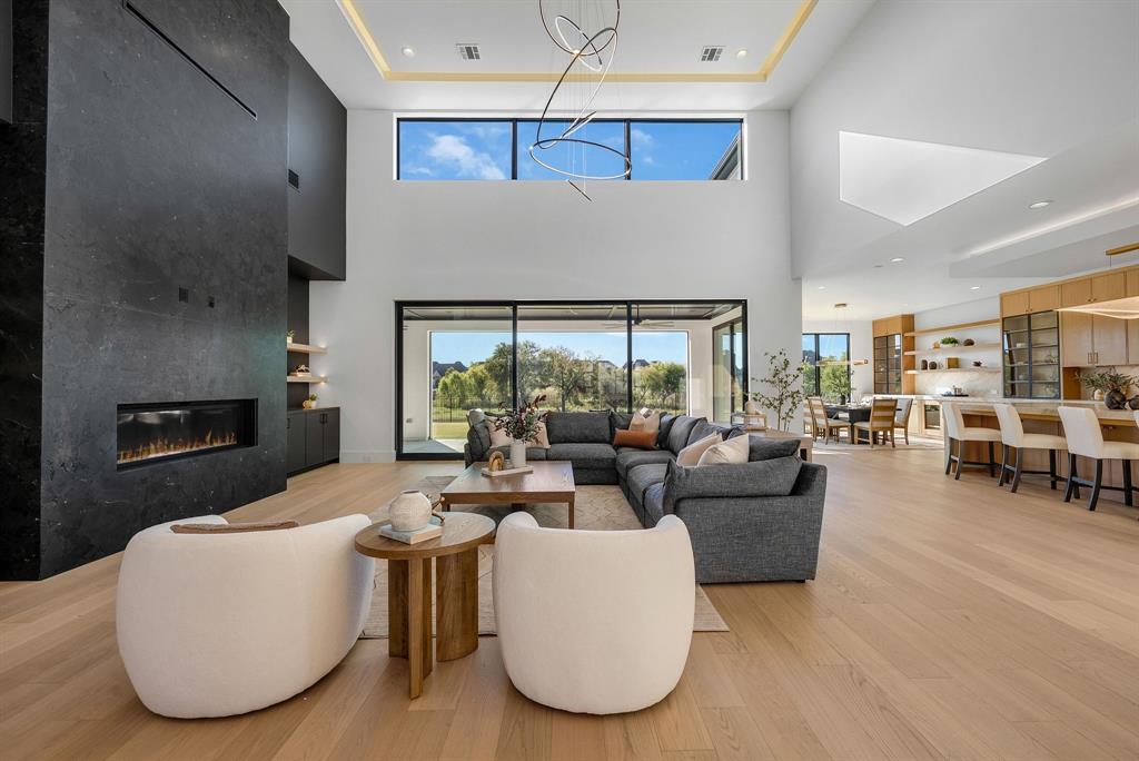 Windsong Ranch Ph 71 - Residential