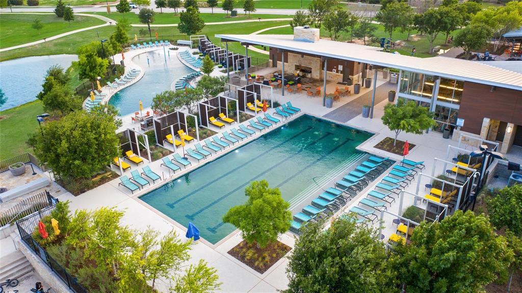 Windsong Ranch Ph 71 - Residential