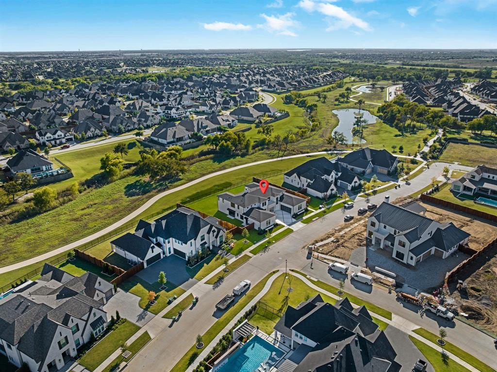 Windsong Ranch Ph 71 - Residential