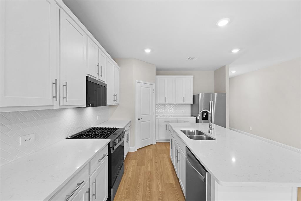 Windmore Ph 2 - Residential