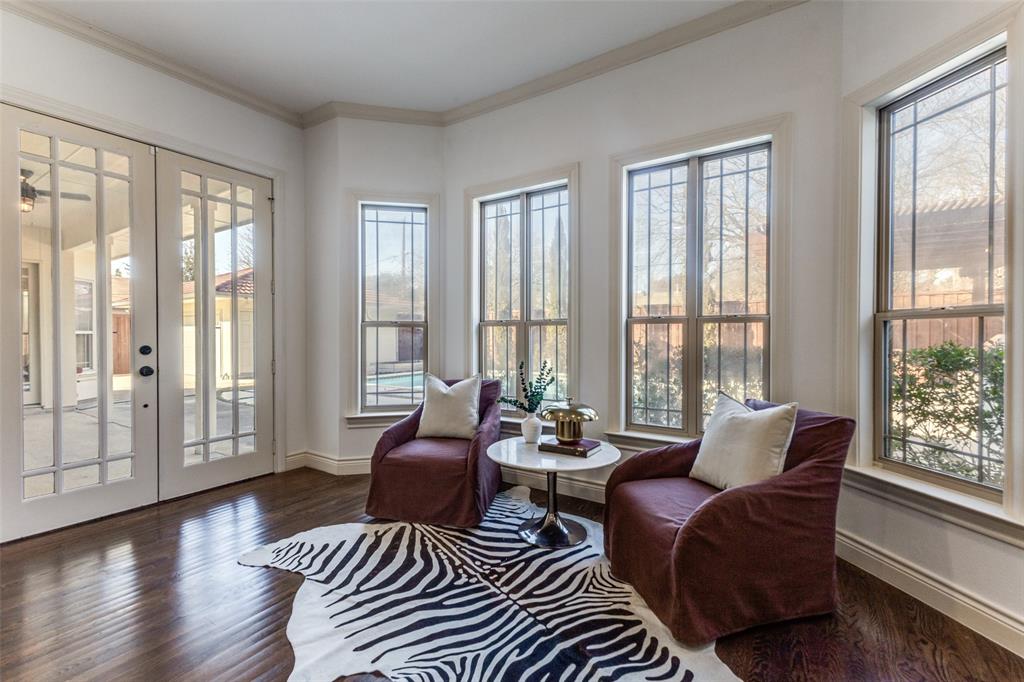 Glenridge Estates - Residential