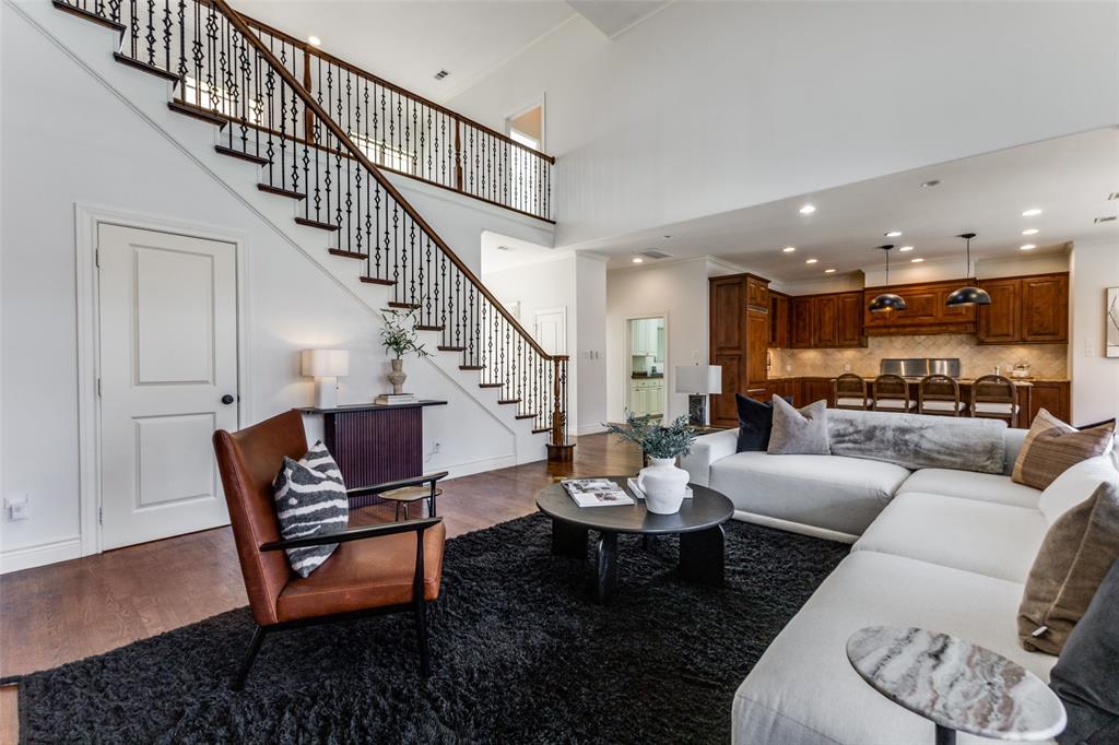 Glenridge Estates - Residential