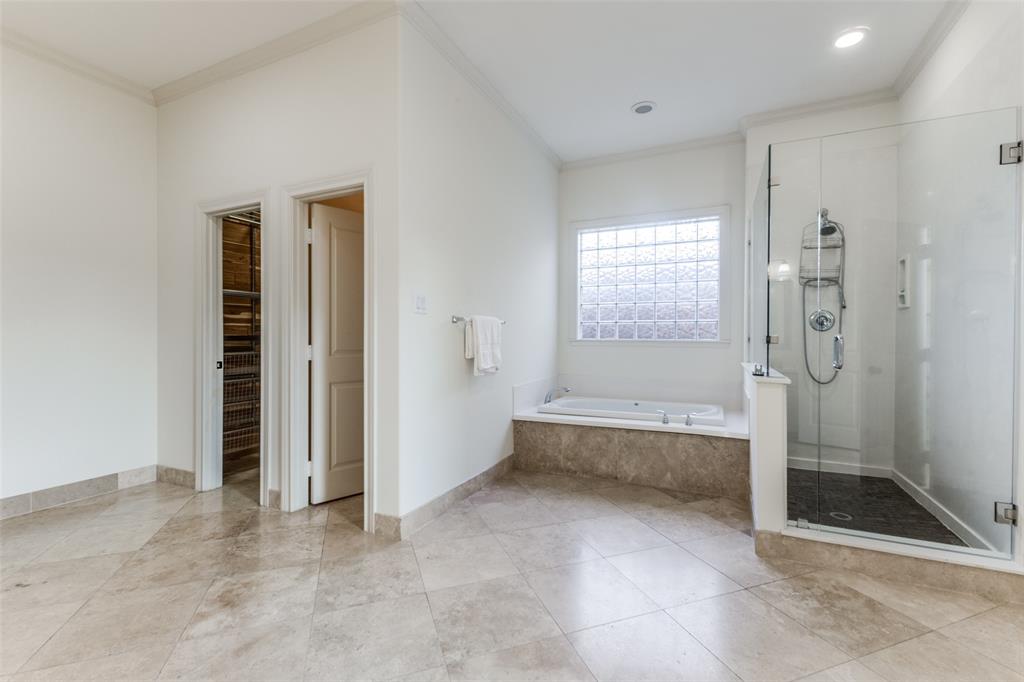 Glenridge Estates - Residential