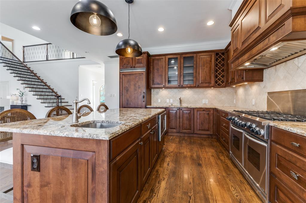 Glenridge Estates - Residential