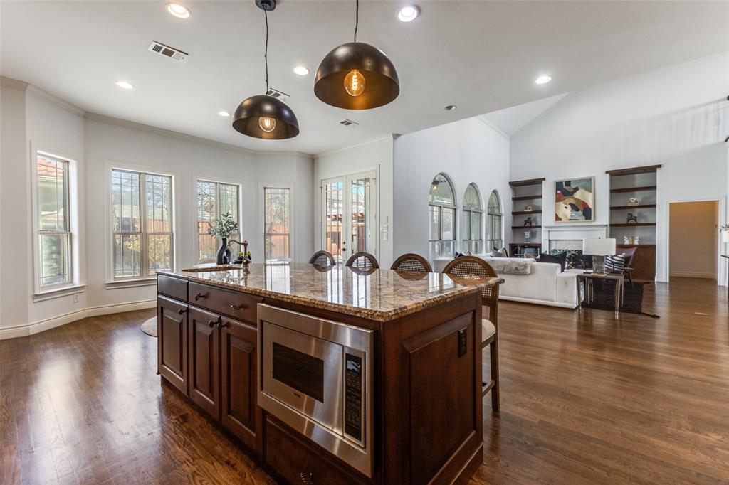 Glenridge Estates - Residential