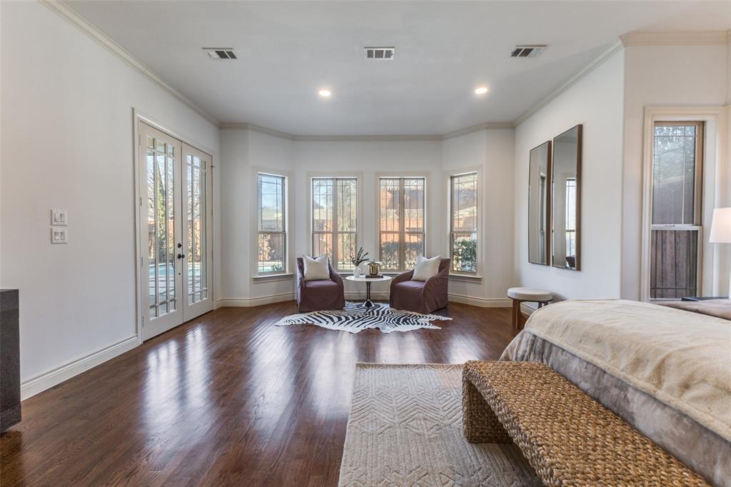 Glenridge Estates - Residential