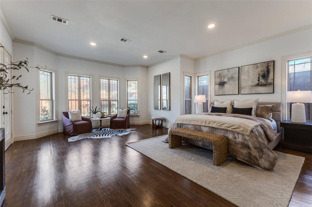 Glenridge Estates - Residential