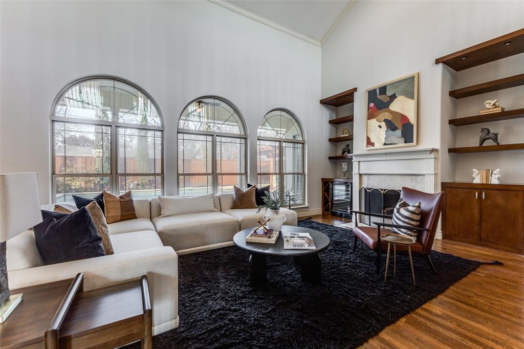 Glenridge Estates - Residential