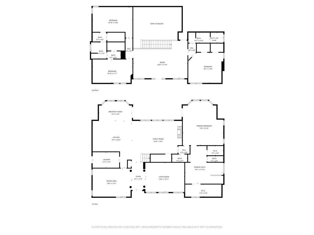 Glenridge Estates - Residential