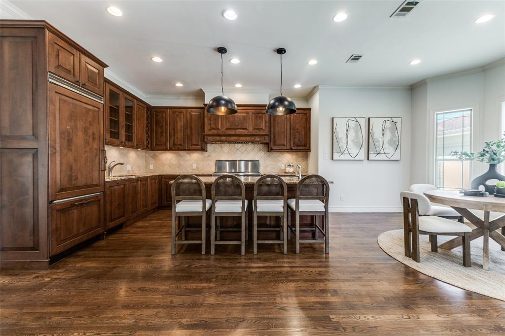 Glenridge Estates - Residential