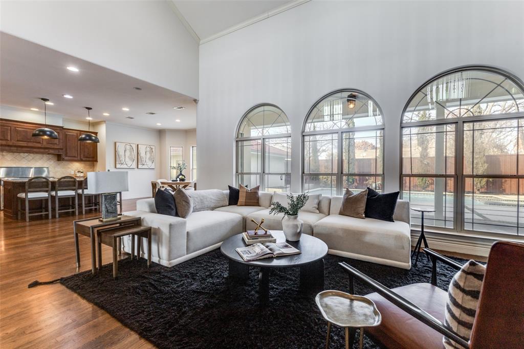 Glenridge Estates - Residential