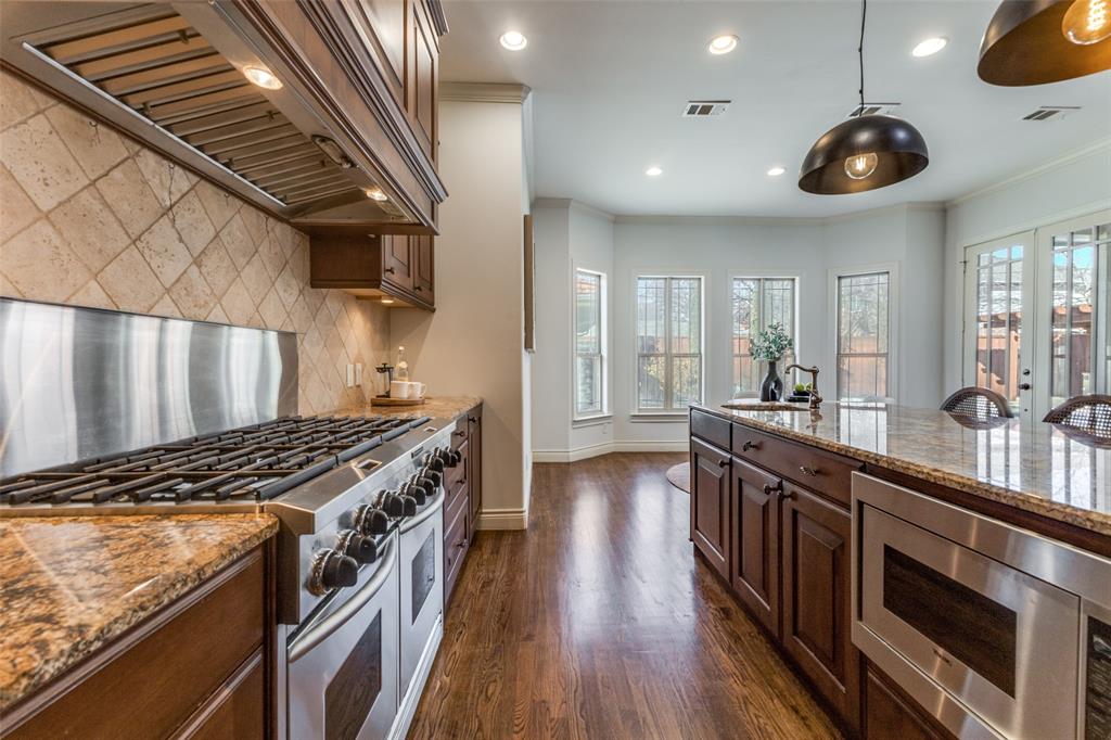 Glenridge Estates - Residential