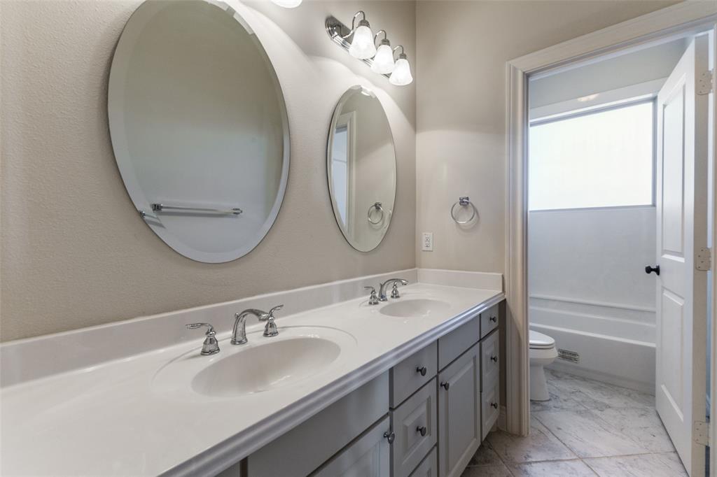 Glenridge Estates - Residential