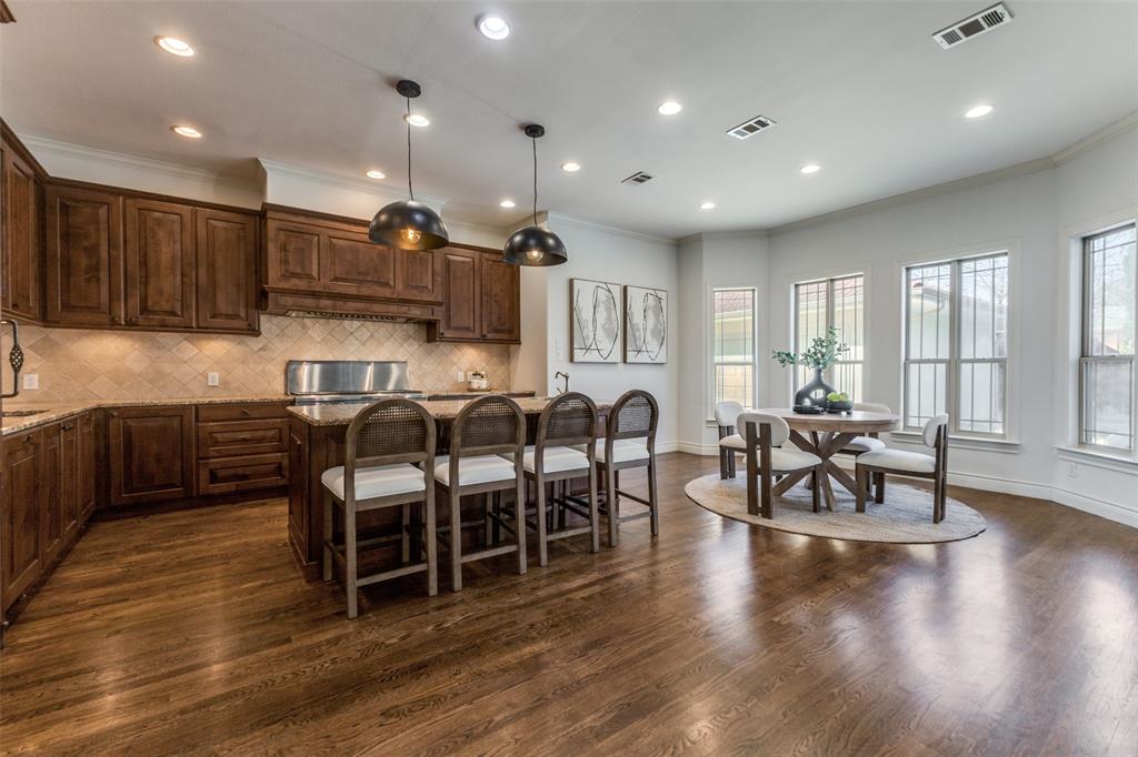 Glenridge Estates - Residential