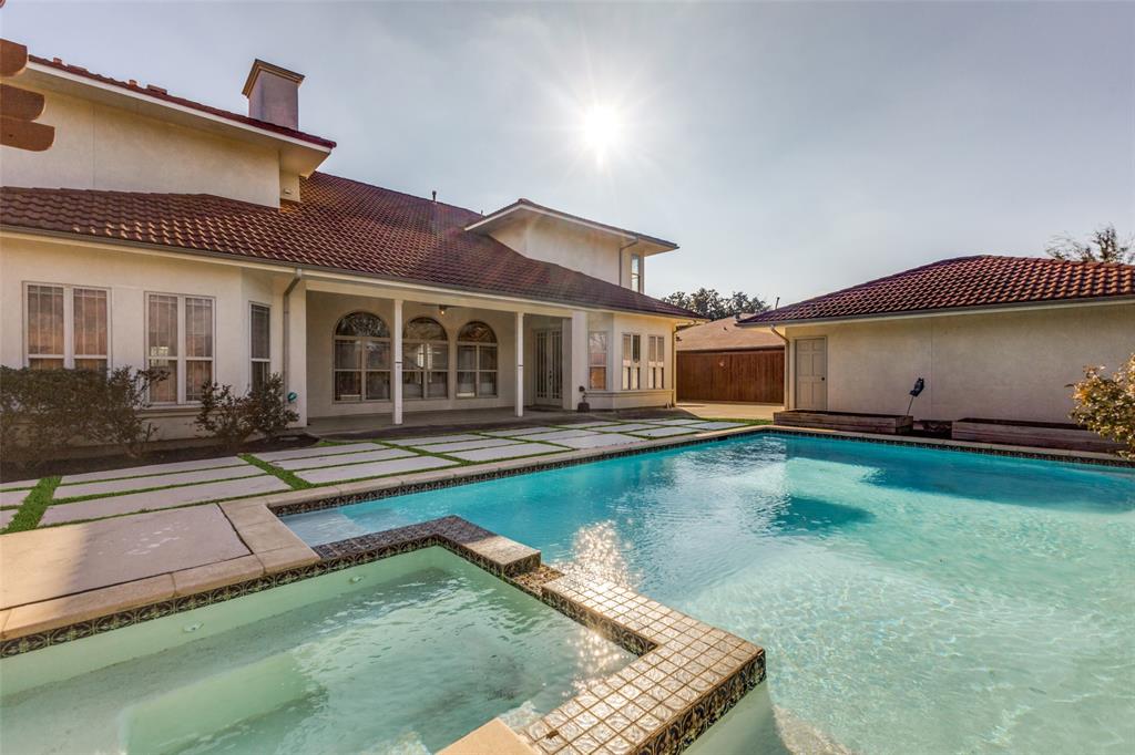 Glenridge Estates - Residential