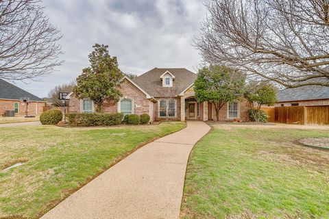 1042 Chesapeake Drive Mansfield TX 76063