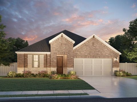 2421 Glacier Ridge Corinth TX 76210