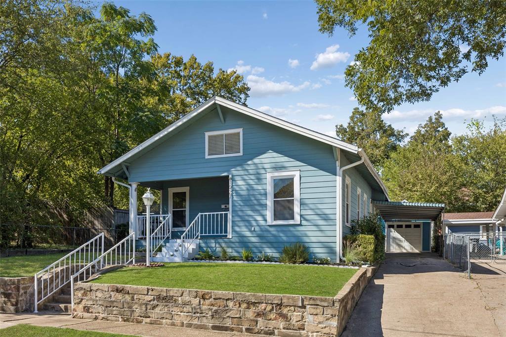 1027 Eldorado Avenue