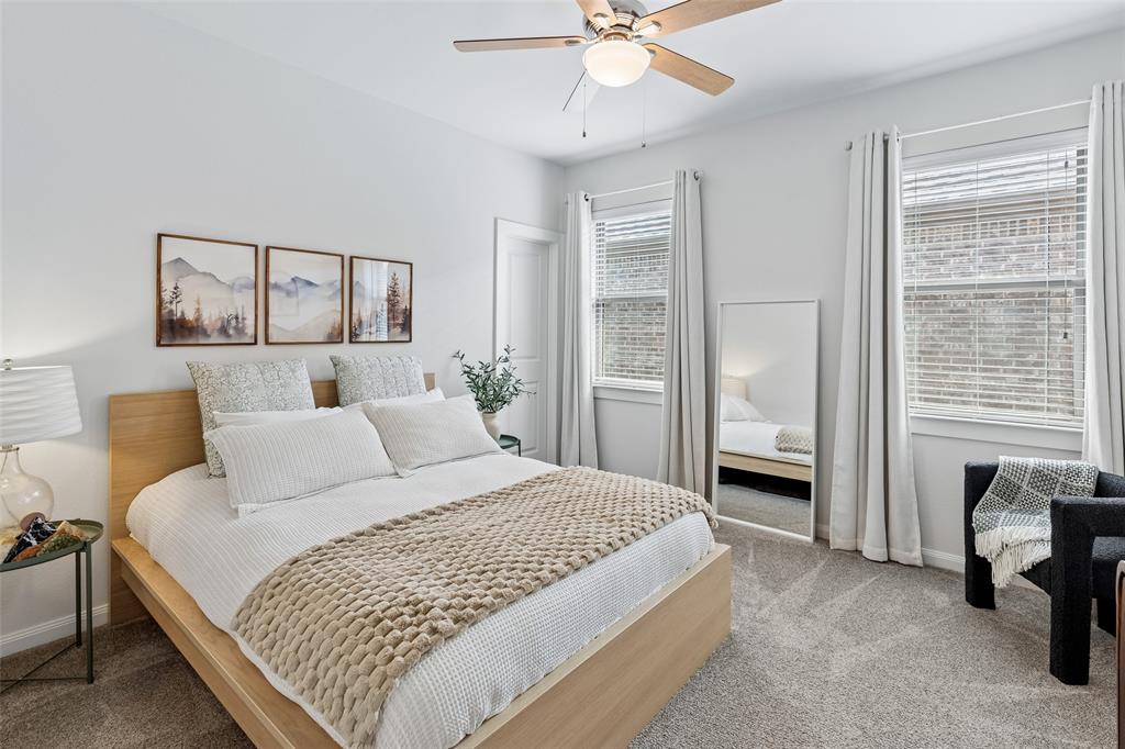 Viridian Village 2a - Residential