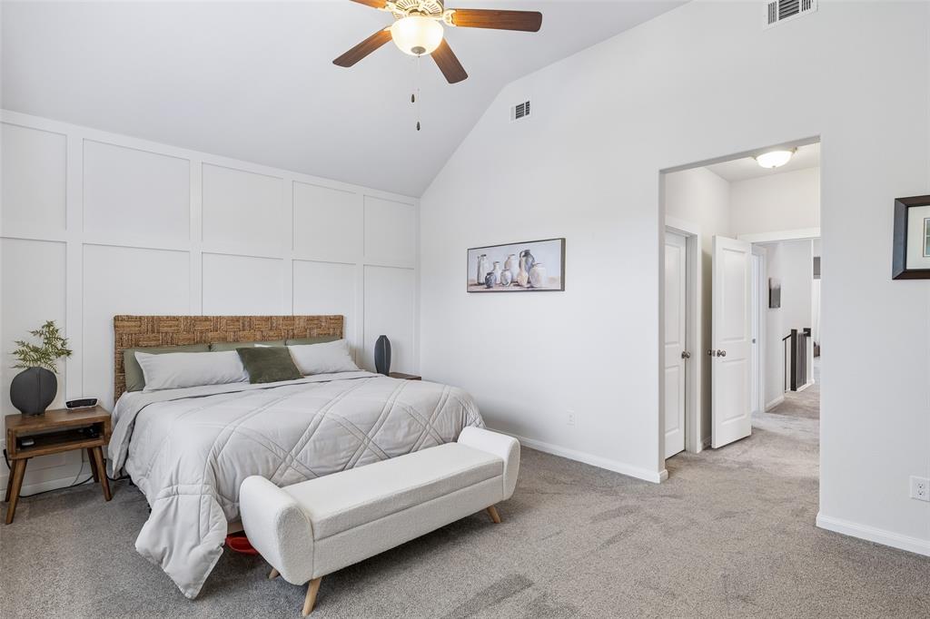 Viridian Village 2a - Residential