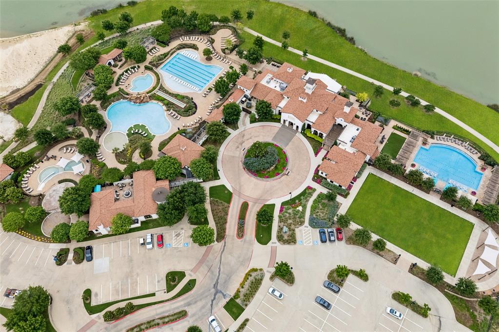 Viridian Village 2a - Residential