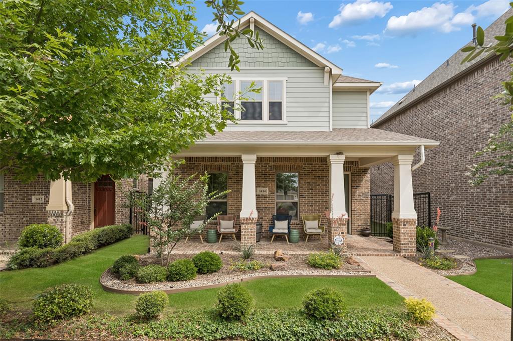 1414 French Violet Way