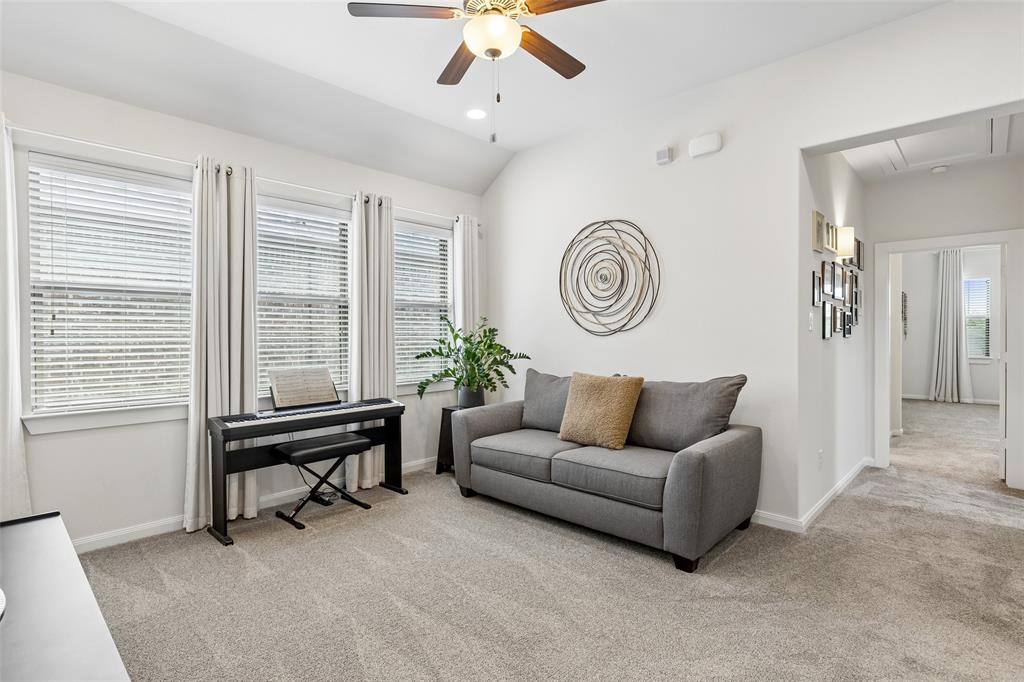 Viridian Village 2a - Residential