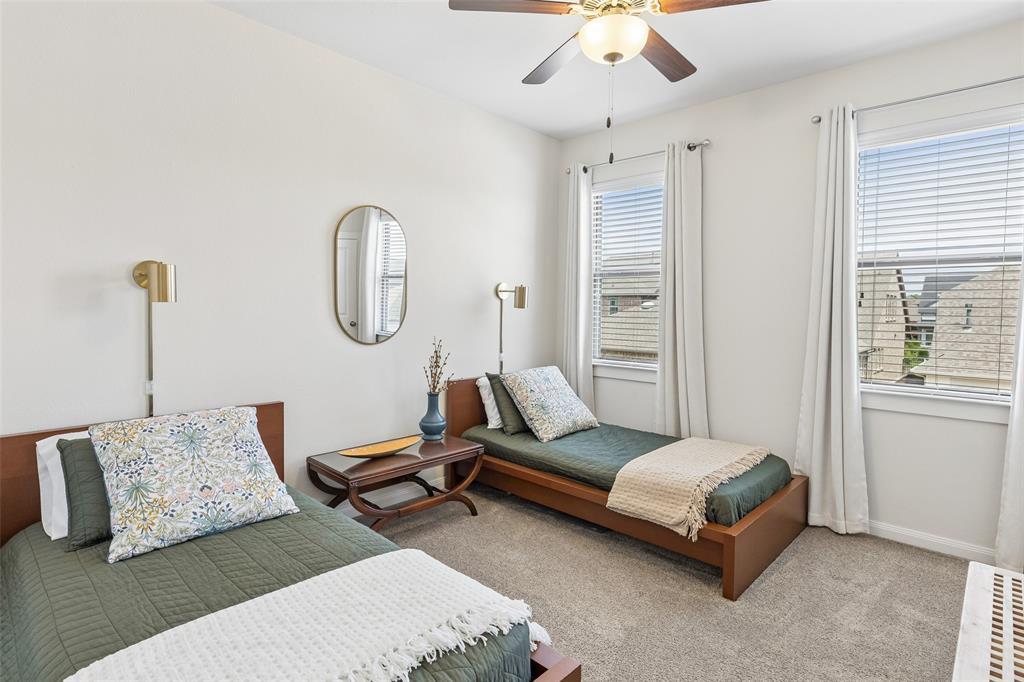 Viridian Village 2a - Residential