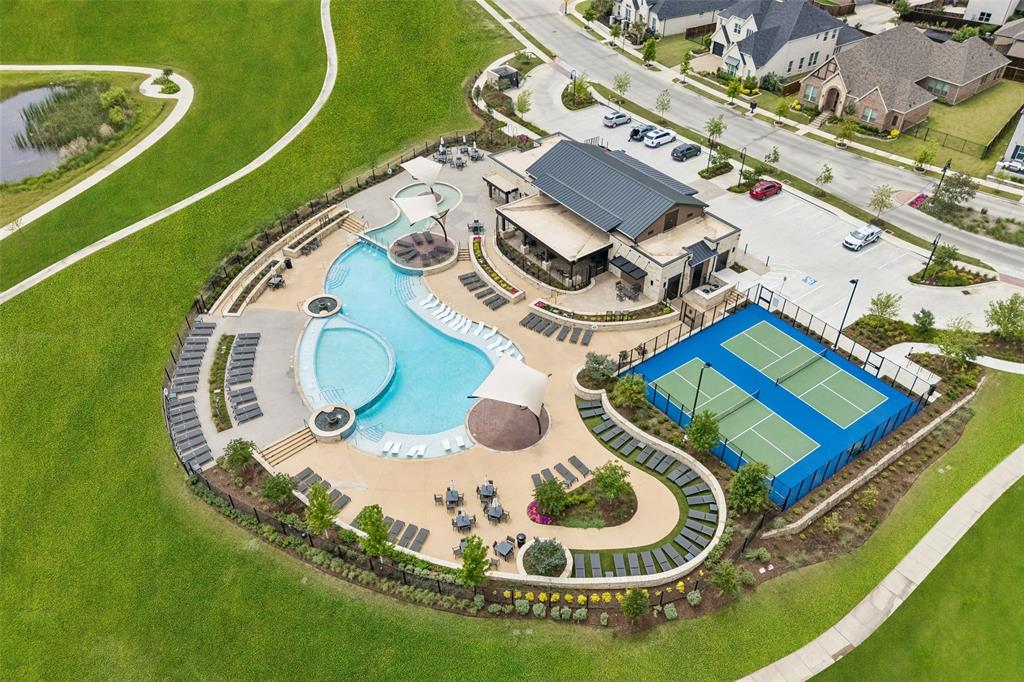 Viridian Village 2a - Residential