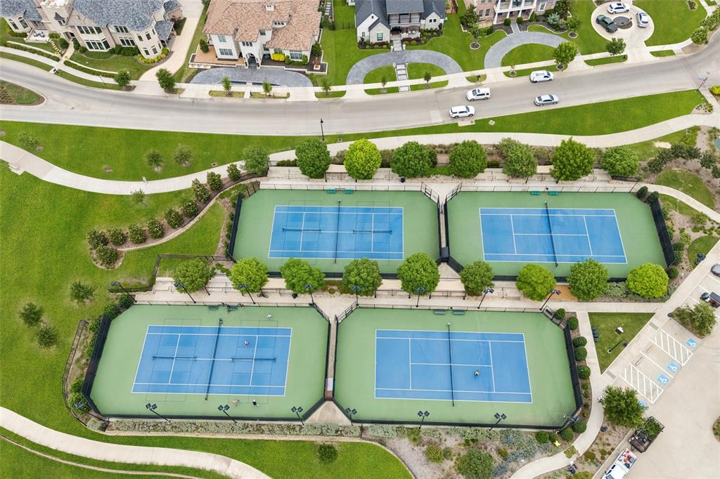 Viridian Village 2a - Residential