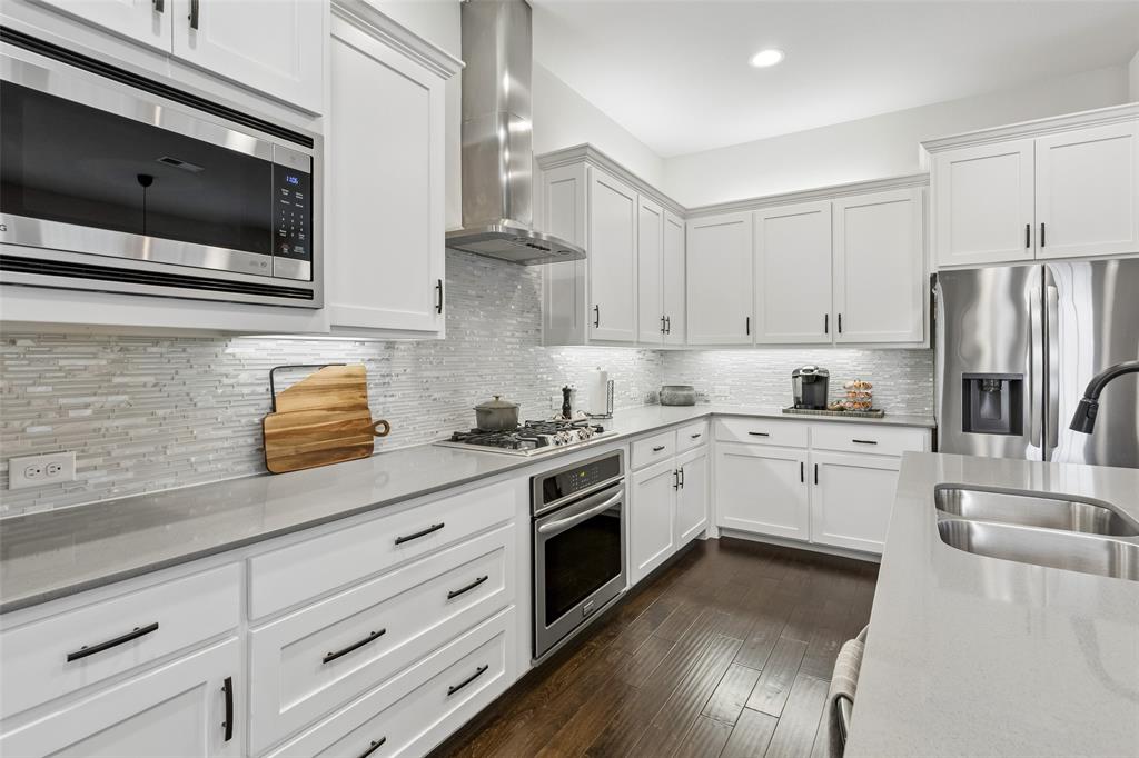 Viridian Village 2a - Residential