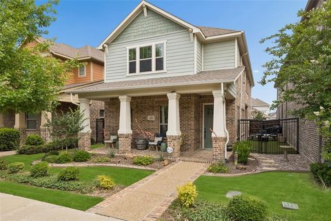 1414 French Violet Way Arlington TX 76005
