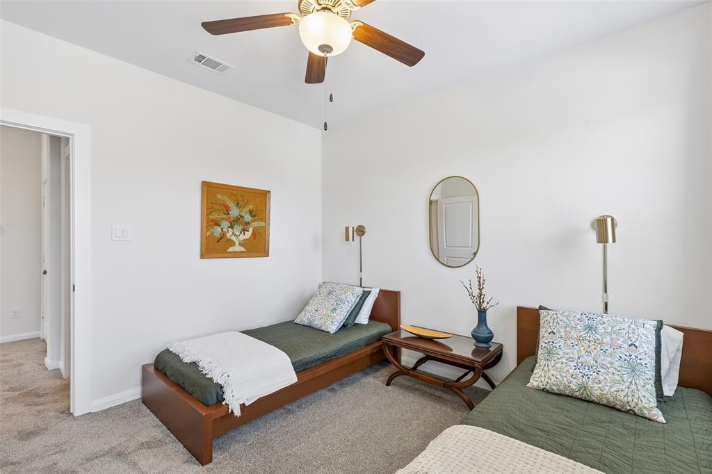 Viridian Village 2a - Residential