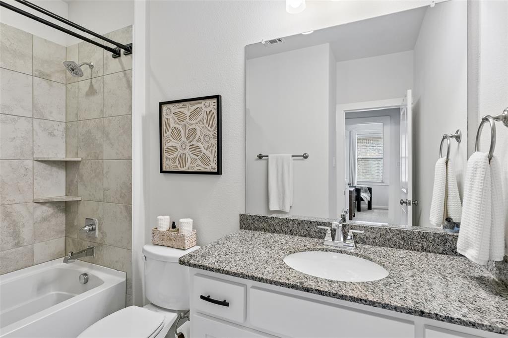 Viridian Village 2a - Residential